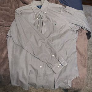 Polo by Ralph Lauren Dress shirt